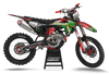GASGAS Graphics Kit - Salty Snake