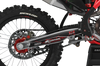 GASGAS Graphics Kit - Salty Snake