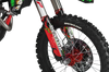 GASGAS Graphics Kit - Salty Snake