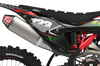 GASGAS Graphics Kit - Salty Snake