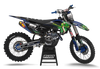 Husqvarna Graphics Kit - Salty Snake