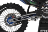 Husqvarna Graphics Kit - Salty Snake