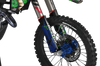 Husqvarna Graphics Kit - Salty Snake