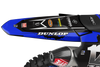 Yamaha Graphics Kit - Salty Snake