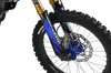 Yamaha Graphics Kit - Salty Snake