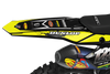 Suzuki Graphics Kit - Salty Snake