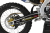 Suzuki Graphics Kit - Salty Snake