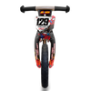 Un4seen Balance Bike - Spiderman