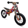 Un4seen Balance Bike - Spiderman