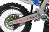 Kawasaki Graphics Kit - Mickael Pichon Replica