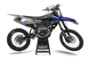Yamaha Graphics Kit - Lead
