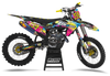 KTM Graphics Kit - Aero
