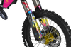 KTM Graphics Kit - Aero