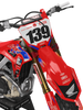 Honda Graphics Kit - Wile