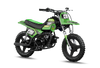Pw50 Graphics Kit - Soul Green