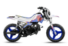 Pw50 Graphics Kit - Corrode