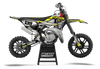 Cobra Moto Graphics Kit - Rark