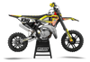 Cobra Moto Graphics Kit - Tapt