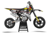 Cobra Moto Graphics Kit - Reflect