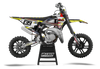 Cobra Moto Graphics Kit - Dash