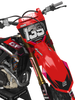 Honda Graphics Kit - Jam