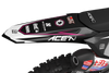 Honda Graphics Kit - Jam