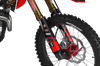 Honda Graphics Kit - Jam