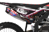 Honda Graphics Kit - Jam