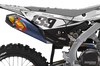 Honda Graphics Kit - Mask