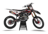 Honda Graphics Kit - Mcfad