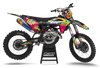 GASGAS Graphics Kit - Aero