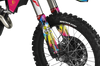 GASGAS Graphics Kit - Aero
