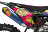 GASGAS Graphics Kit - Aero