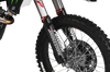 GASGAS Graphics Kit - Frek White