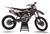 GASGAS Graphics Kit - Mcfad