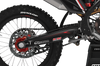 GASGAS Graphics Kit - Mcfad