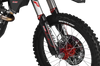 GASGAS Graphics Kit - Mcfad