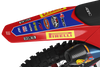 GASGAS Graphics Kit - Daze