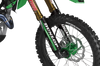 Honda Graphics Kit - Green Tea