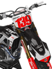 Honda Graphics Kit - Choice