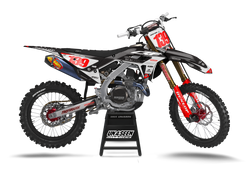 Honda Choice Graphic Kit - CRF CR XR Models | All Years