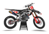 Honda Graphics Kit - Choice