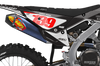 Honda Graphics Kit - Choice