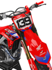 Honda Graphics Kit - Lucent
