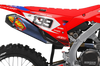 Honda Graphics Kit - Lucent
