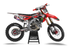 Honda Graphics Kit - Frek