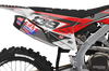 Honda Graphics Kit - Frek