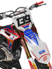 Honda Graphics Kit - Daze