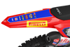 Honda Graphics Kit - Daze