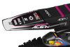 Husqvarna Graphics Kit - Jam Pink
